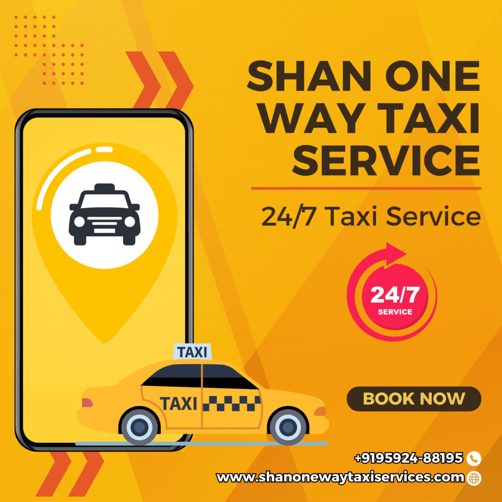 Ludhiana To Chandigarh Taxi Service