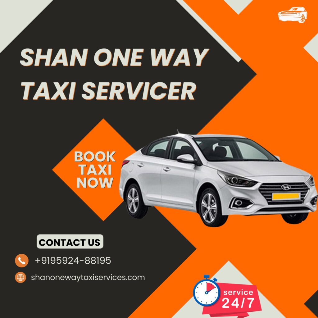 Raikot to chandigarh taxi service