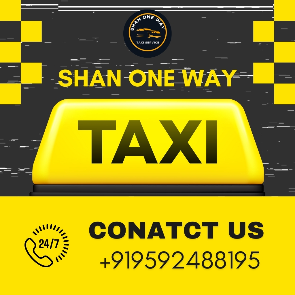 One-Way Taxi Service from Delhi to Jagraon