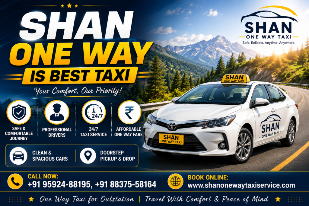 Ludhiana To Mullanpur Taxi